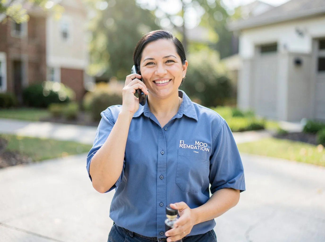 Mold Remediation Pinckney, MI FAQs